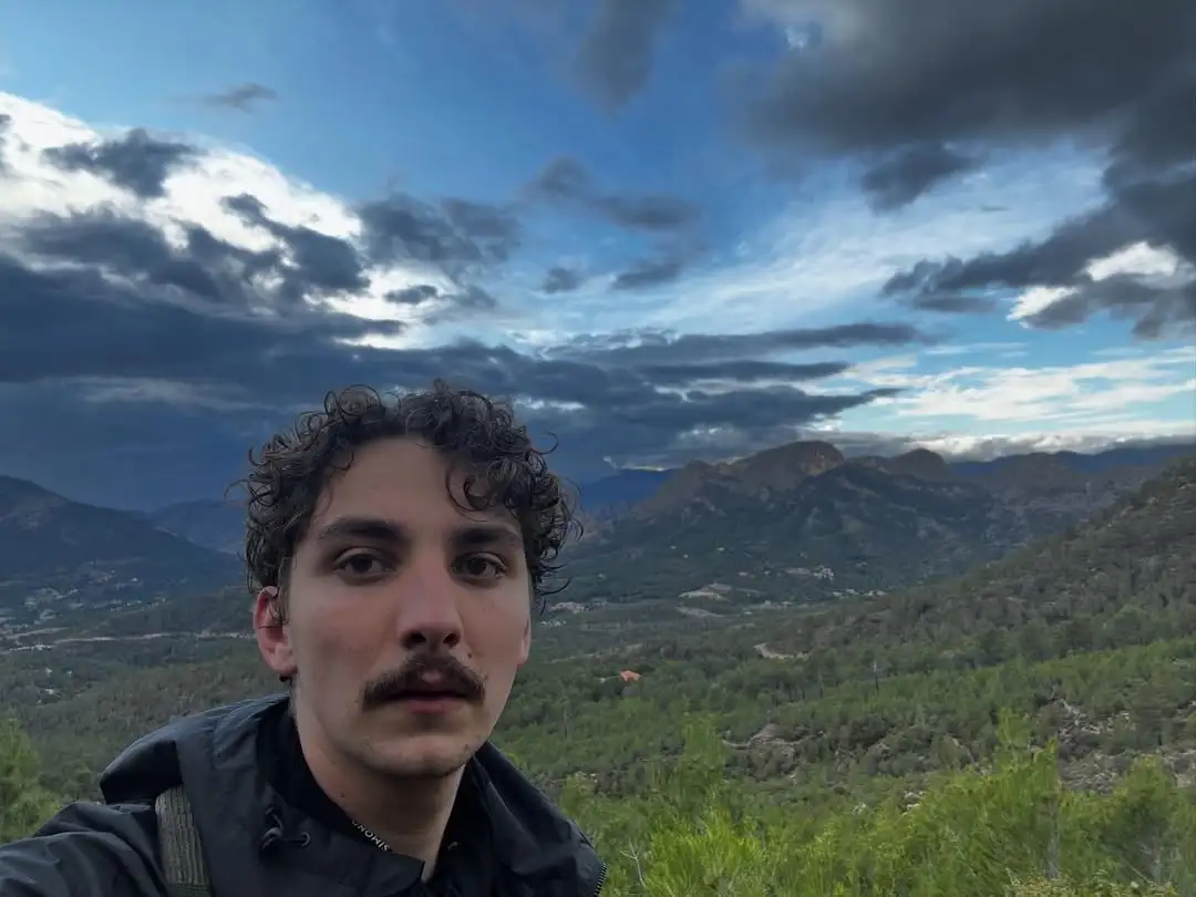 Oskar Seweryn - twórca kursów AI dla nauczycieli WOSK